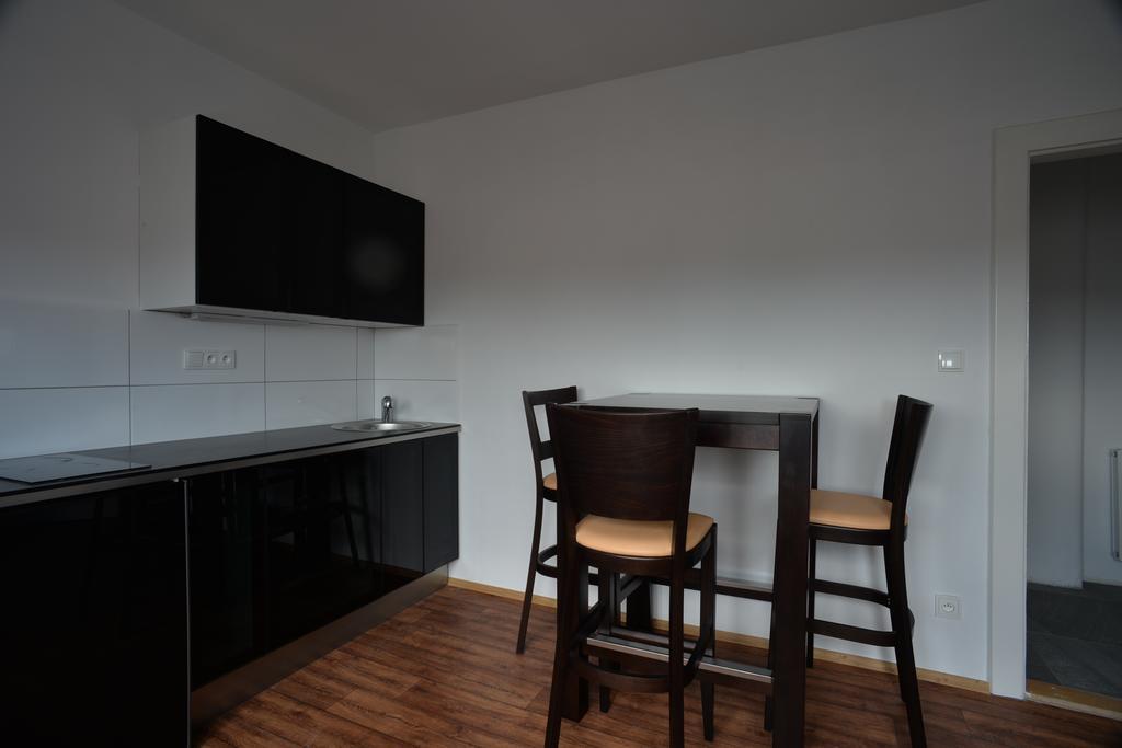Penzion Karolinka Kroměříž Quarto foto